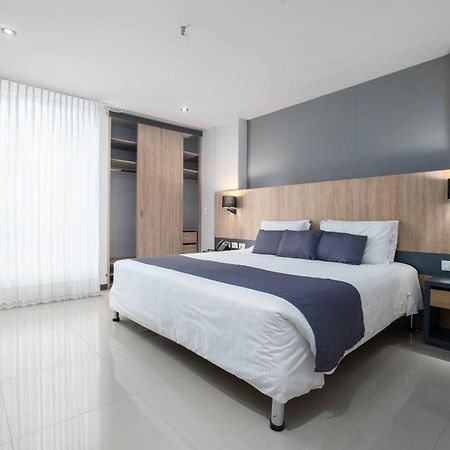 Hotel Plaza Del Lili Калі Екстер'єр фото