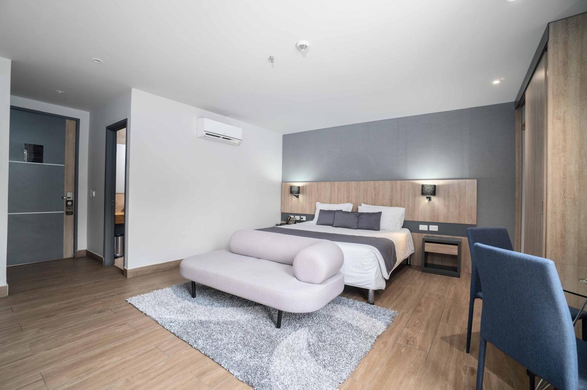 Hotel Plaza Del Lili Калі Екстер'єр фото