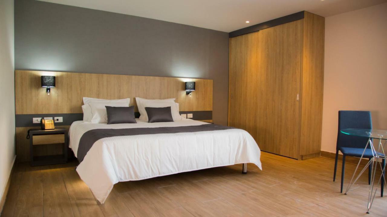 Hotel Plaza Del Lili Калі Екстер'єр фото