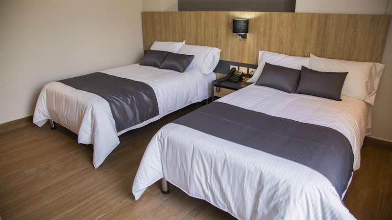 Hotel Plaza Del Lili Калі Екстер'єр фото